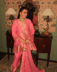 Sania Chadha in ROSE PETHA
