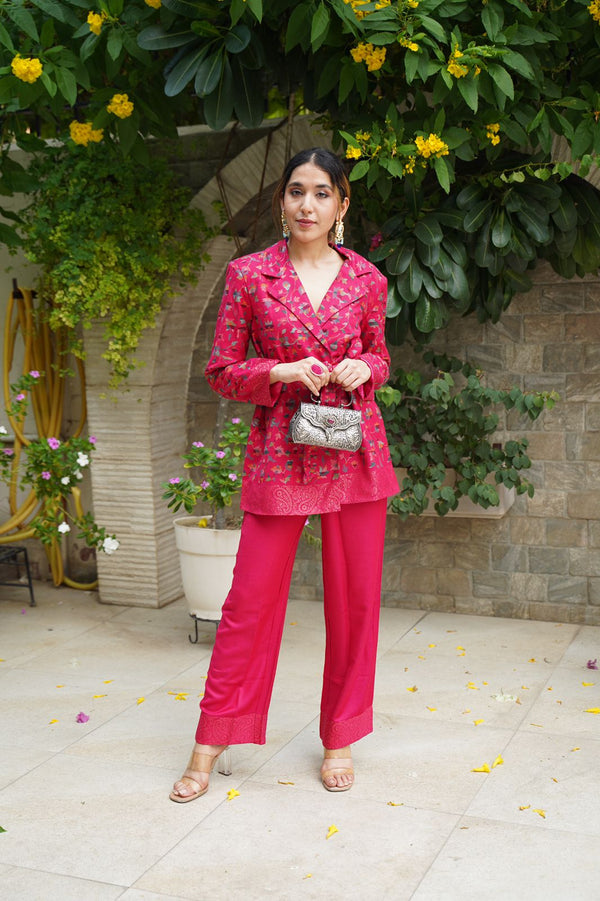 MAHIMA KHANCHANDANI IN KHWABEEDA
