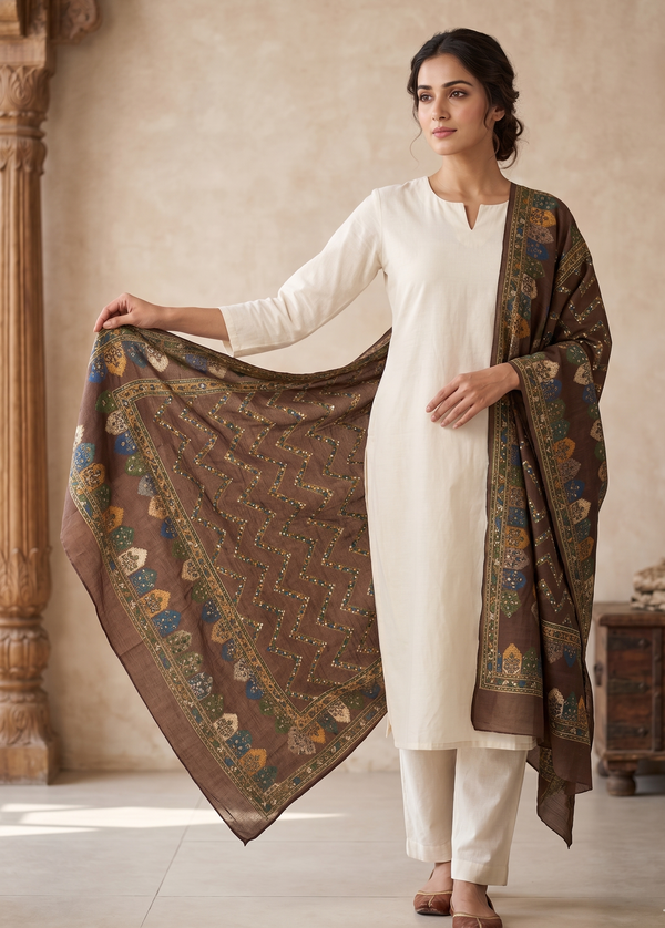 Dupatta