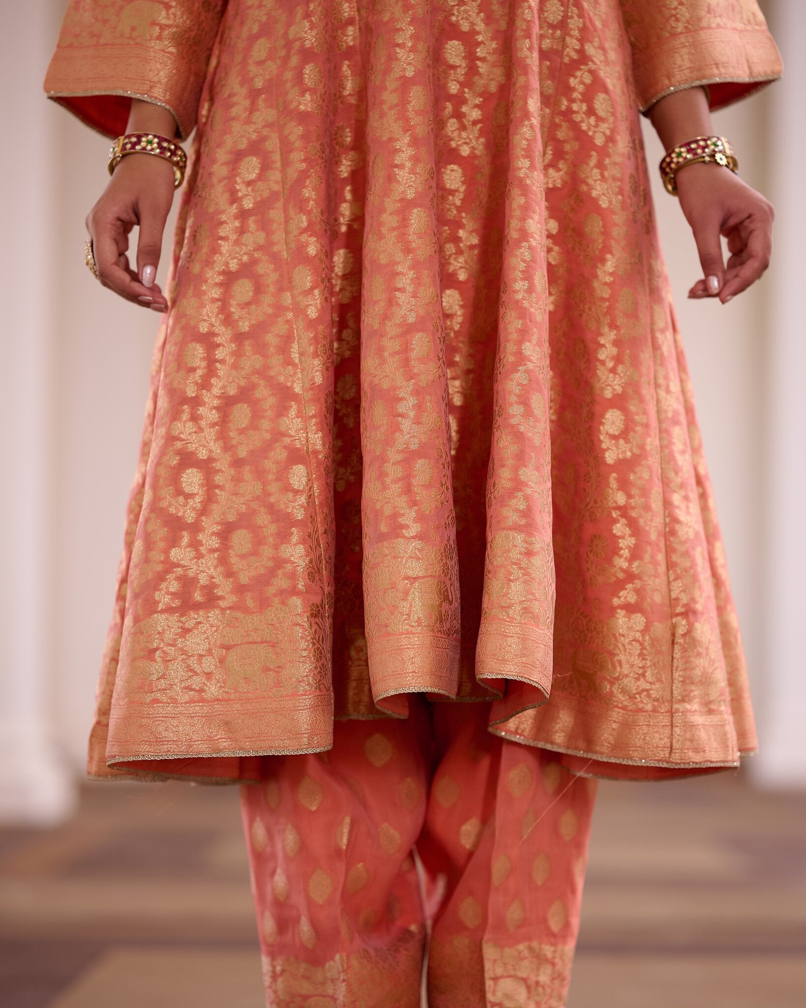 KESARIYA JALEBI