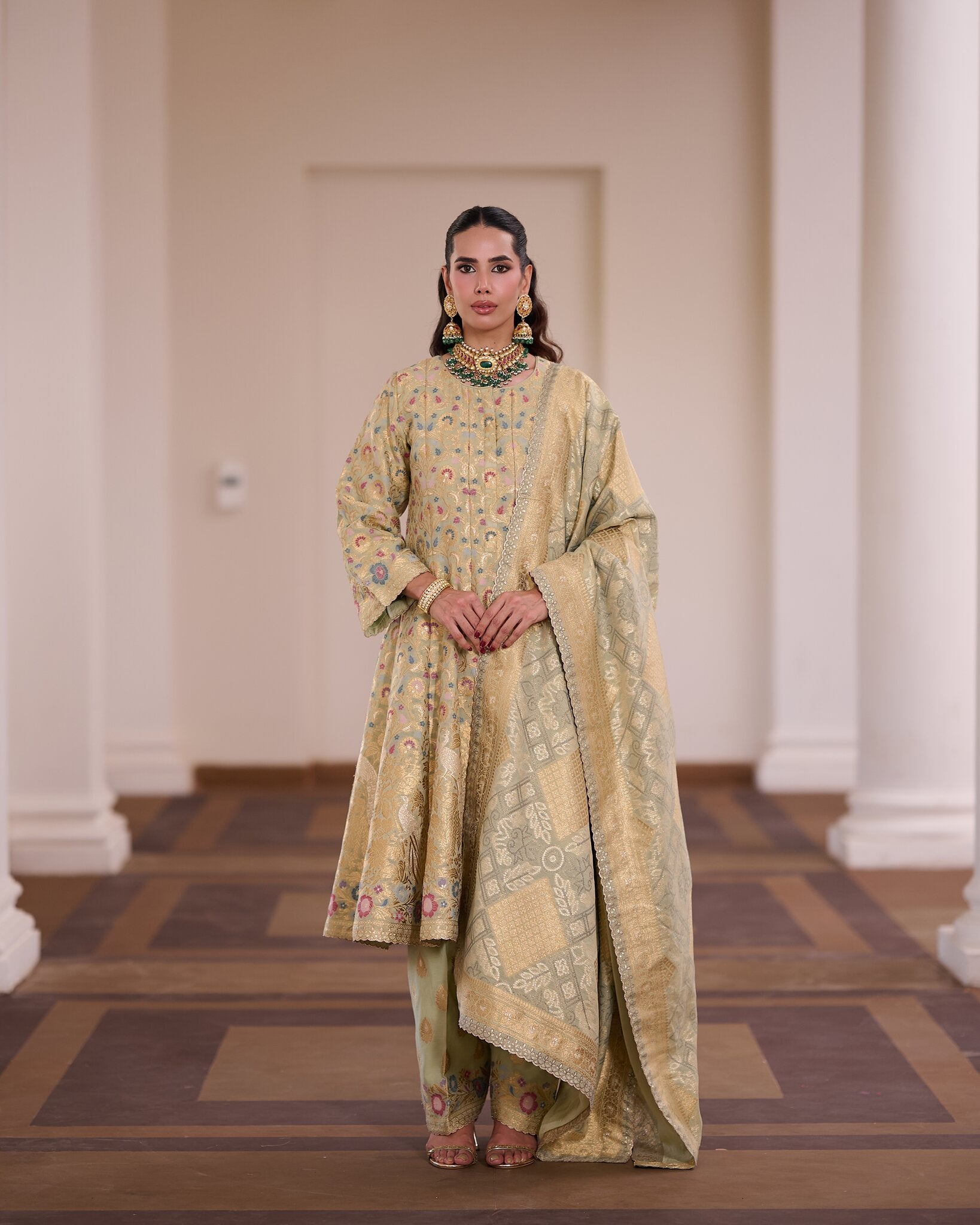 PISTA CHANDRAKALA