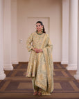 PISTA CHANDRAKALA