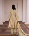 PISTA CHANDRAKALA