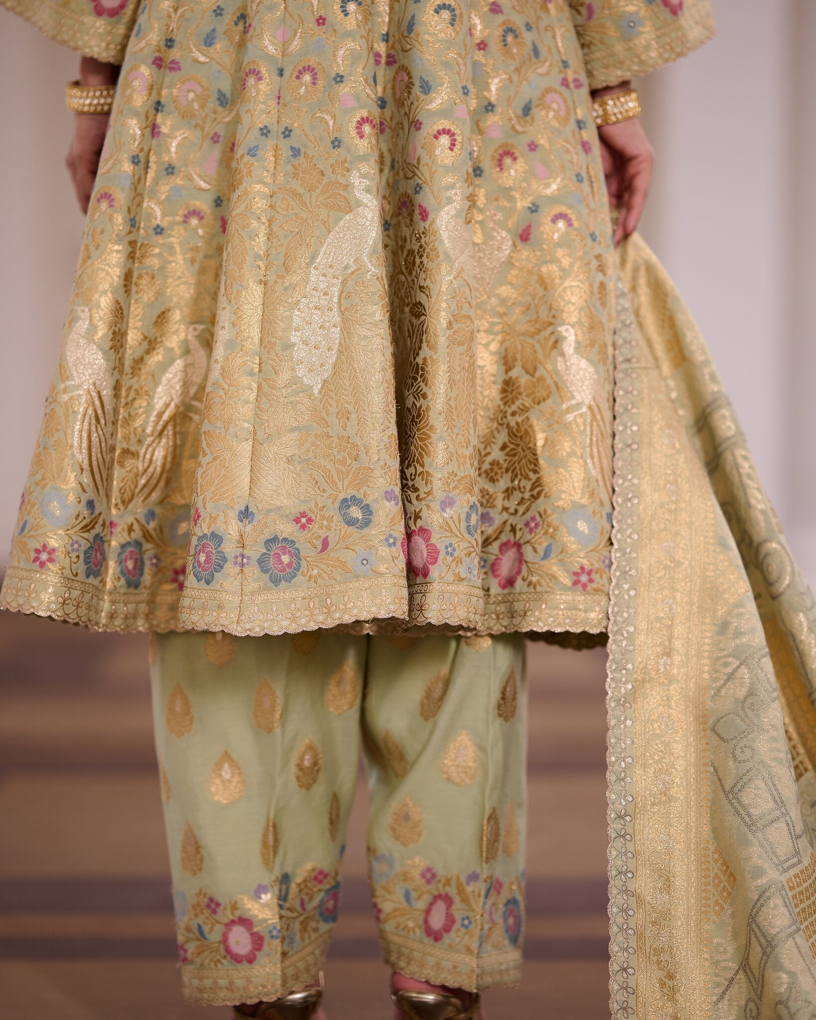 PISTA CHANDRAKALA