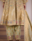 PISTA CHANDRAKALA