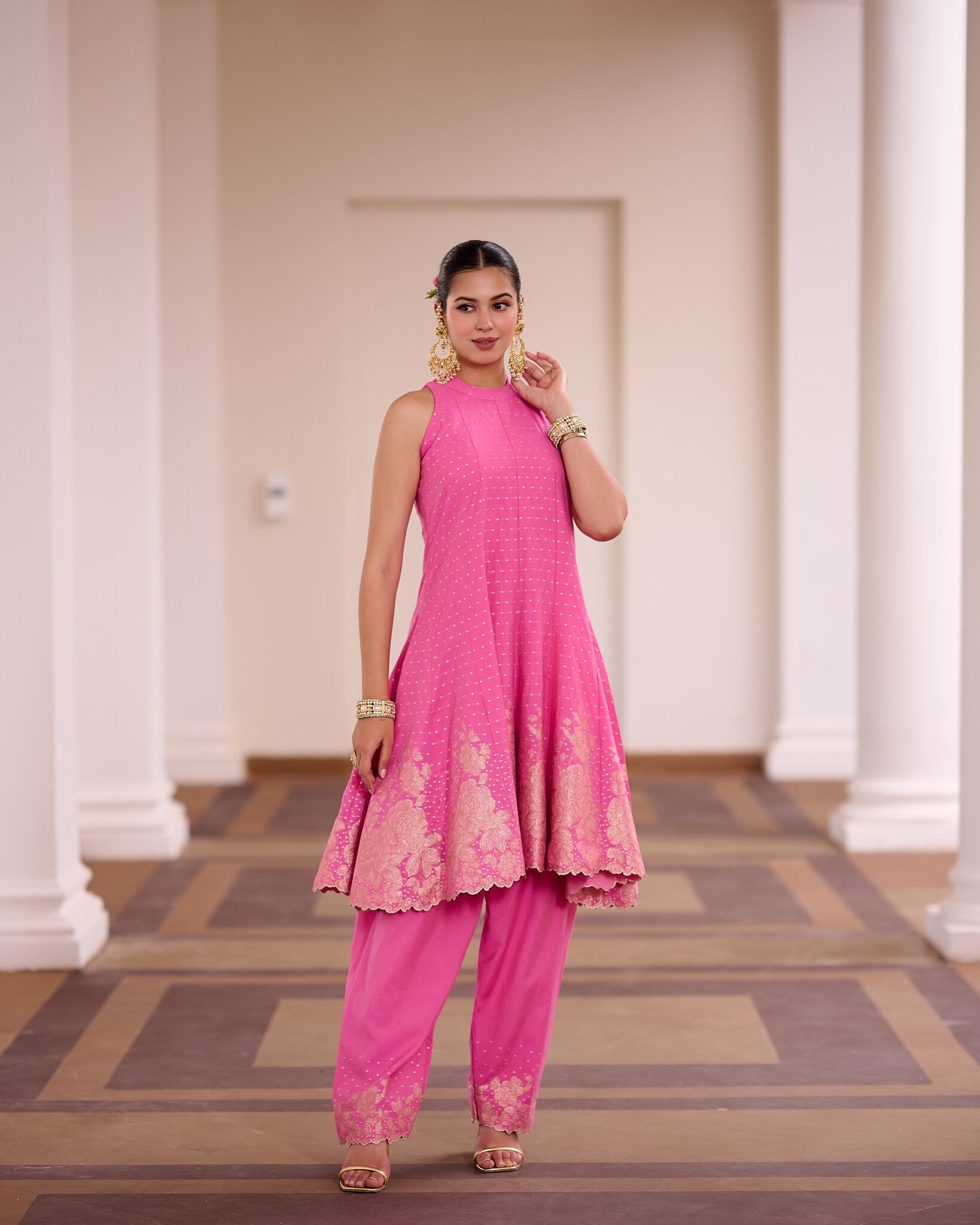 ROSE RABRI