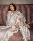 KOMAL KAPOOR IN MALAI GHEWAR