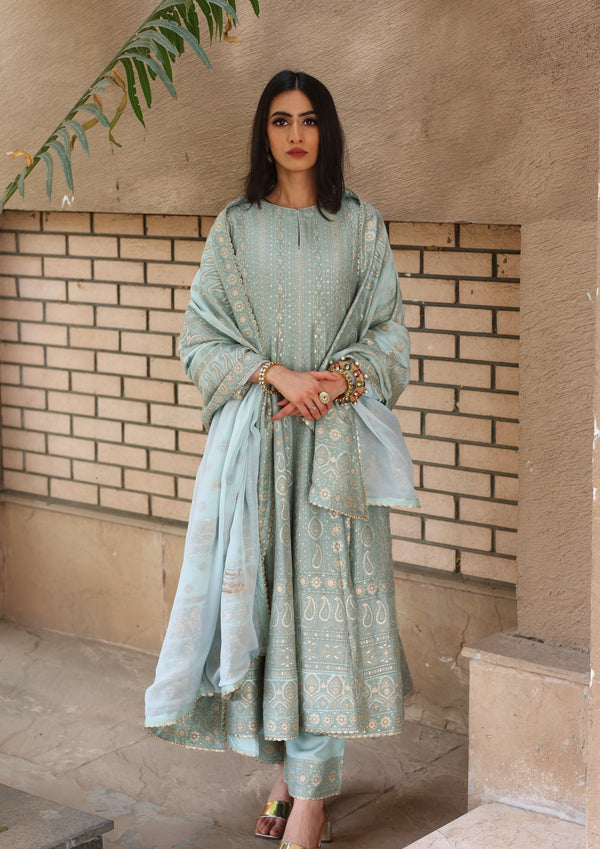 THE FIRDAUS ANARKALI