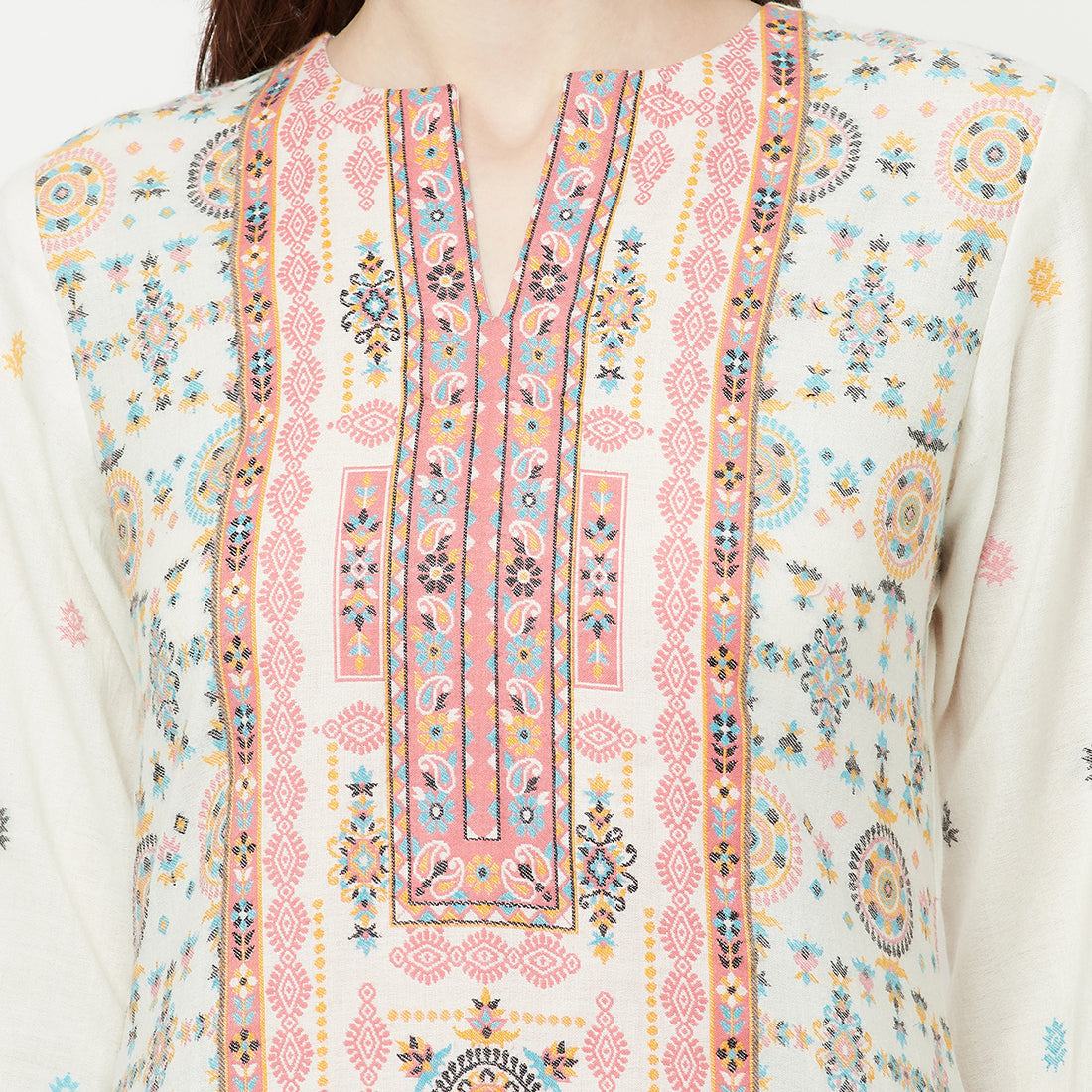 Priya Bandhani Special Popalin Vol 2 Wholesale Cotton Dress Material  -✈Free➕COD🛒